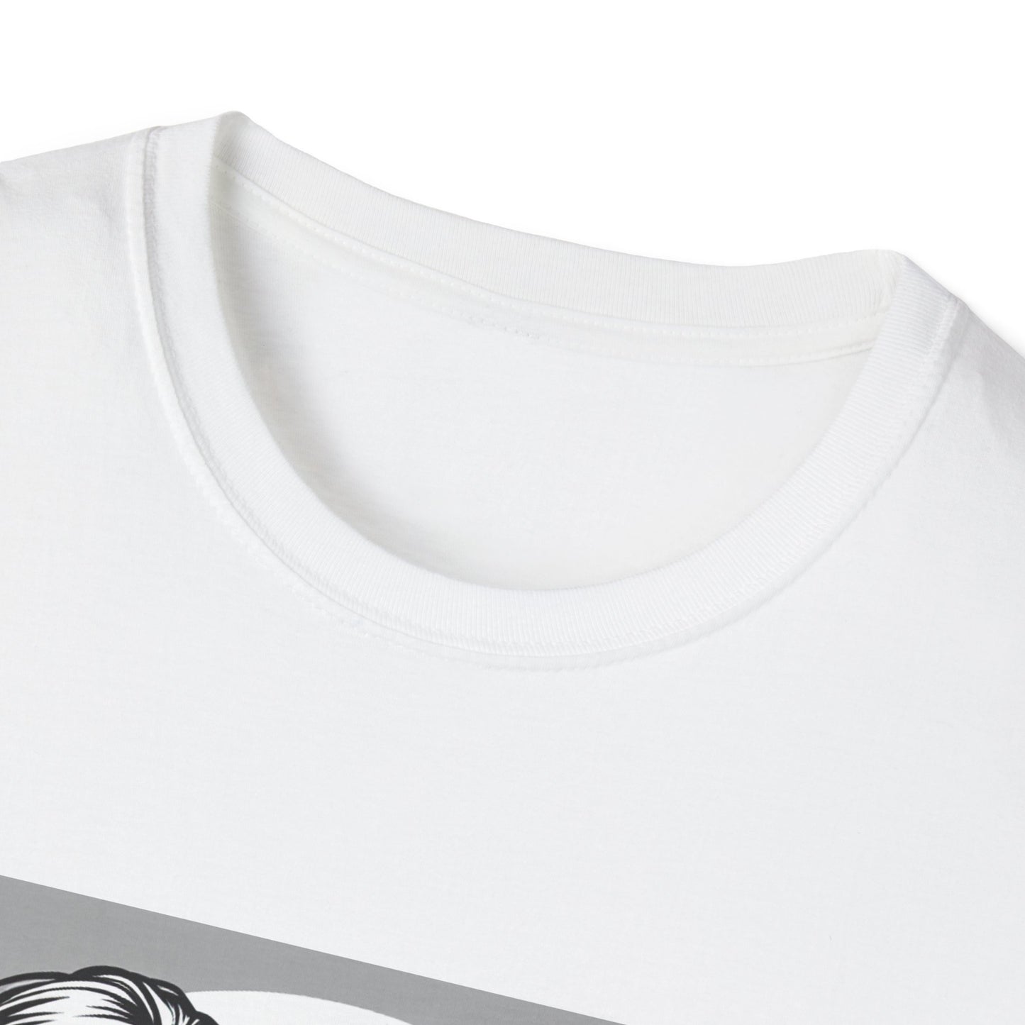 "Slainte Cheers" Unisex Softstyle T-Shirt - Perfect for Celebrations and Gatherings